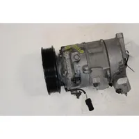 Alfa Romeo Giulia Ilmastointilaitteen kompressorin pumppu (A/C) 50532277