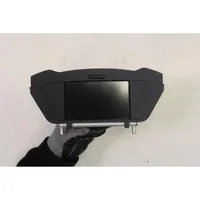 Ford C-MAX II Monitor / wyświetlacz / ekran 