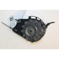 Fiat Panda 141 Generator/alternator 