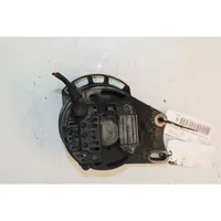 Fiat Panda 141 Generator/alternator 