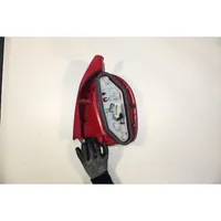 Renault Modus Lampa tylna 