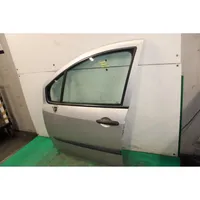 Renault Modus Priekinės durys 