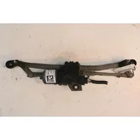 Lancia Ypsilon Front wiper linkage and motor 