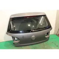 Volkswagen Golf Plus Takaluukun/tavaratilan kansi 