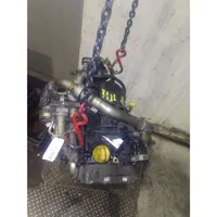 Nissan Qashqai Moteur K9KH282