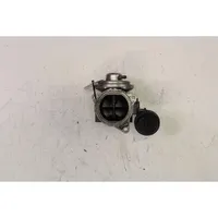 Volkswagen Caddy EGR valve 