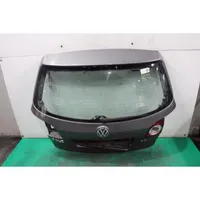 Volkswagen Golf Plus Couvercle de coffre 