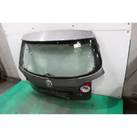 Volkswagen Golf Plus Couvercle de coffre 