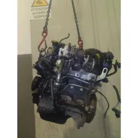 Opel Corsa D Silnik / Komplet A13DTC
