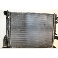 Mercedes-Benz ML W164 Radiateur soufflant de chauffage 