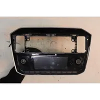 Volkswagen Up Radio / CD/DVD atskaņotājs / navigācija 1S0035871