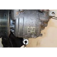 Citroen C1 Compressore aria condizionata (A/C) (pompa) 