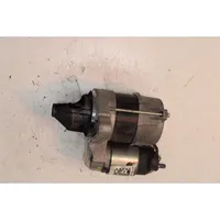 Citroen C1 Starter motor 