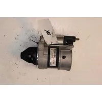 Citroen C1 Starter motor 