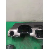 Volkswagen Up Airbag set with panel 