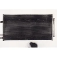 Fiat 500X A/C cooling radiator (condenser) 