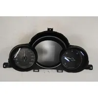 Fiat 500X Speedometer (instrument cluster) 