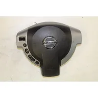 Nissan Qashqai Airbag de volant 