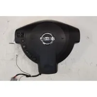 Nissan Qashqai Airbag de volant 