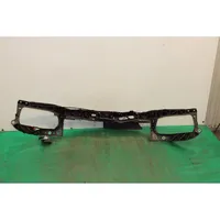 Opel Corsa D Radiator support slam panel 