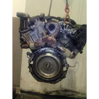 Mercedes-Benz ML W164 Moteur 642940