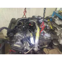 Mercedes-Benz ML W164 Moteur 642940