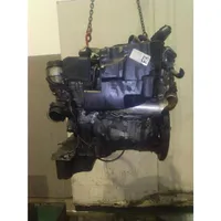 Mercedes-Benz ML W164 Moteur 642940