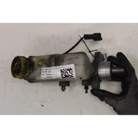 Chevrolet Aveo Master brake cylinder 