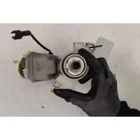 Chevrolet Aveo Master brake cylinder 