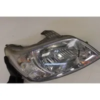 Chevrolet Aveo Headlight/headlamp 