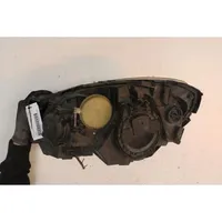 Mercedes-Benz B W245 Lampa przednia A1698201861