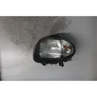 Renault Clio II Lampa przednia 