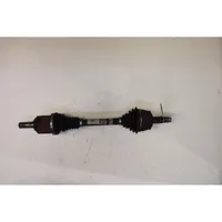 Fiat 500X Front driveshaft 