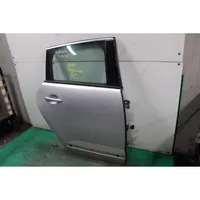 Peugeot 3008 I Drzwi tylne 