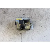 Renault Clio II Rear door lock 