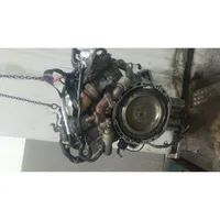 Jeep Grand Cherokee (WK) Moteur 642980