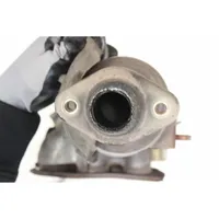 Toyota Aygo AB10 Catalyst/FAP/DPF particulate filter 