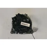 Ford C-MAX II Alternator 