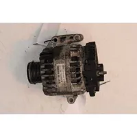 Opel Corsa D Generator/alternator 