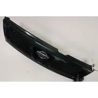 Nissan Terrano Front grill 