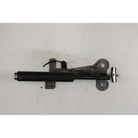 Citroen C3 Hand brake release handle 