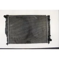 Audi A6 Allroad C5 Mazais radiators 