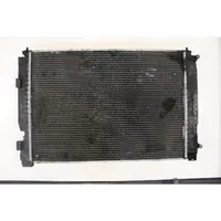 Audi A6 Allroad C5 Mazais radiators 