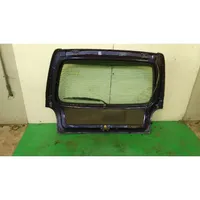 Opel Corsa B Tailgate/trunk/boot lid 