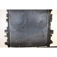 SsangYong Kyron Radiateur soufflant de chauffage 