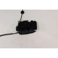 Volkswagen Tiguan Rear door lock 