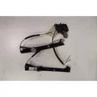 Volkswagen Polo V 6R Front door electric window regulator 