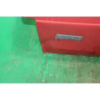 Fiat Panda 141 Tailgate/trunk/boot lid 