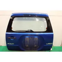 Suzuki Grand Vitara II Takaluukun/tavaratilan kansi 