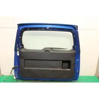 Suzuki Grand Vitara II Tylna klapa bagażnika 